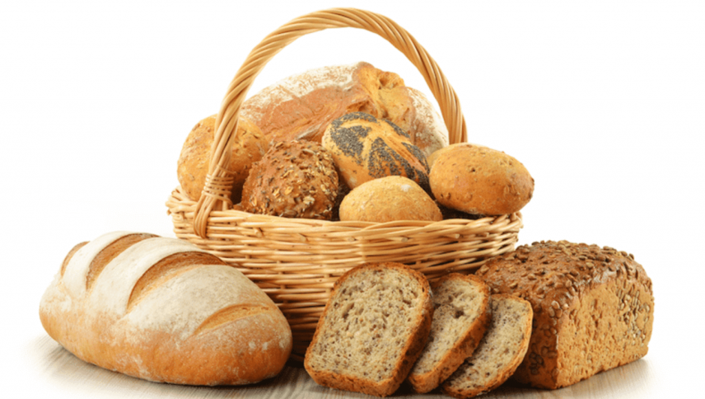 Consumers' Association on gluten-free products