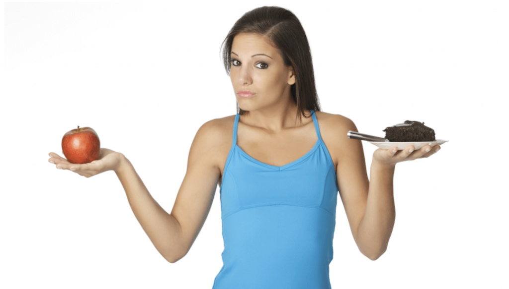 Suikers of calorieën