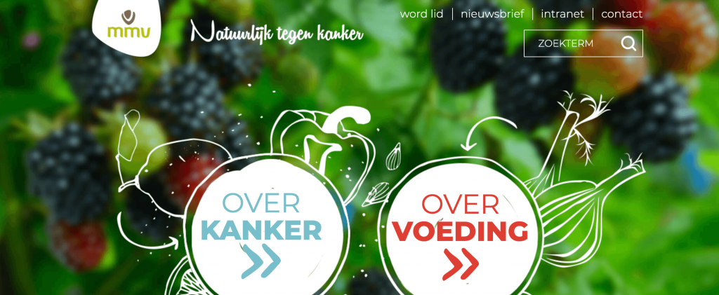 Message to supermarkets