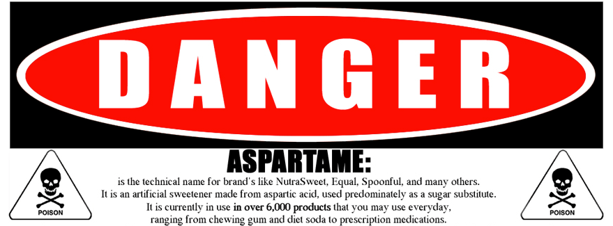 aspartame