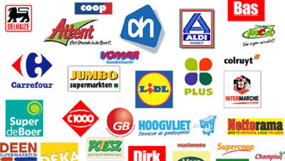 power of the supermarket