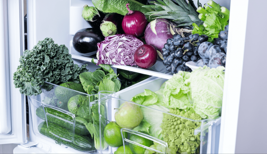 dietary advice for vegetarians