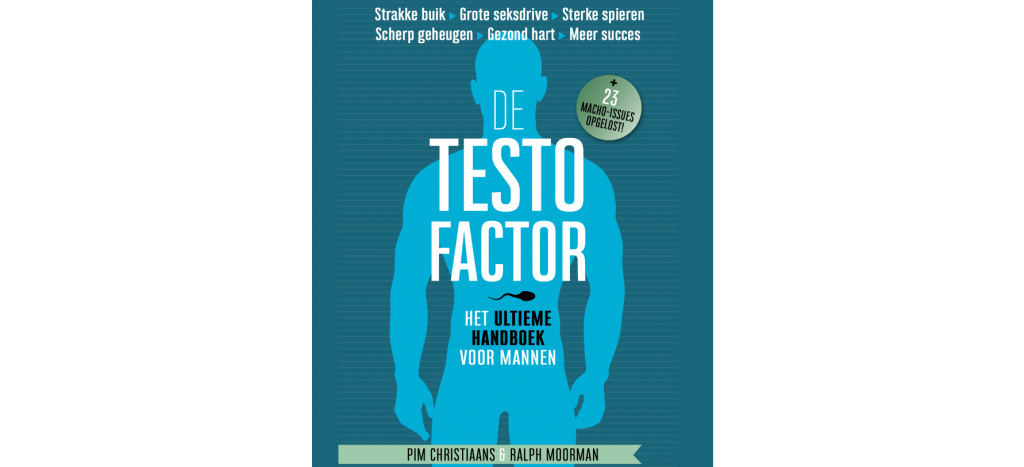 the testo factor