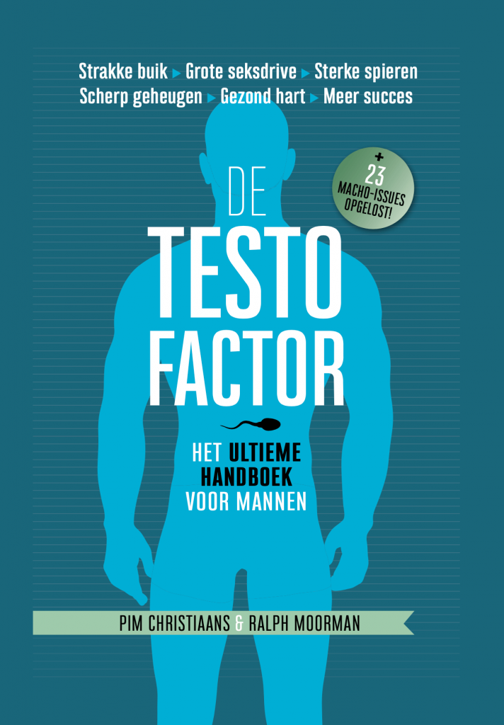 testo factor