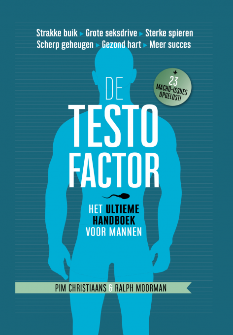 testo factor