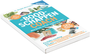Gaaf boek de boodschappencoach