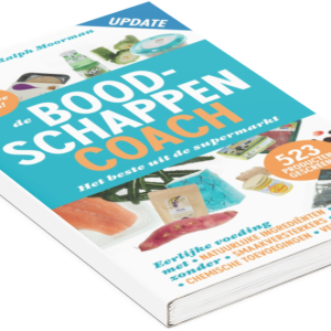 Gaaf boek de boodschappencoach