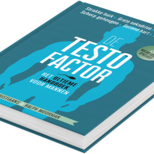 Boek de testofactor