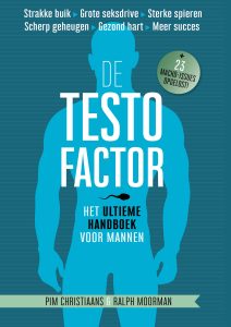 Boek de testofactor
