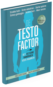 Boek de testofactor