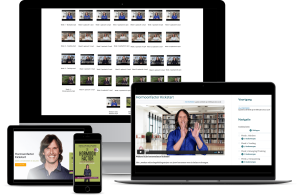 hormoonfactor kickstart