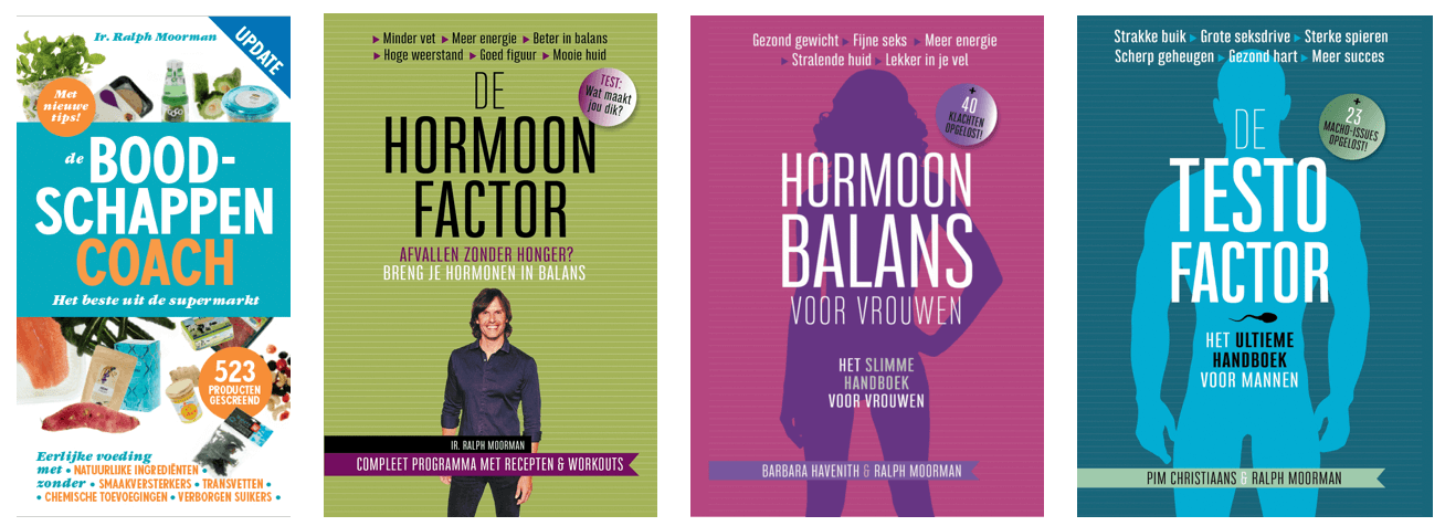 korting op mijn boeken