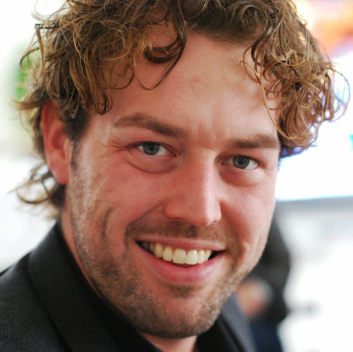 Peter van Wieringen​