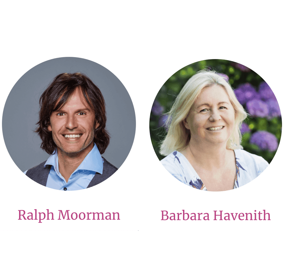 cursus hormoonbalans voor vrouwen