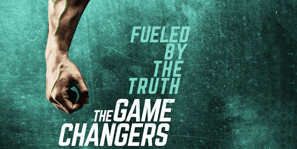 criticism of The Game Changers