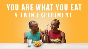 Review Netflix documentary you are what you eat