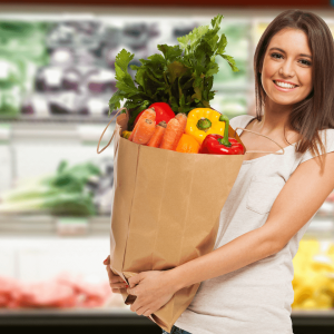 gezonde voeding voor je hormonen