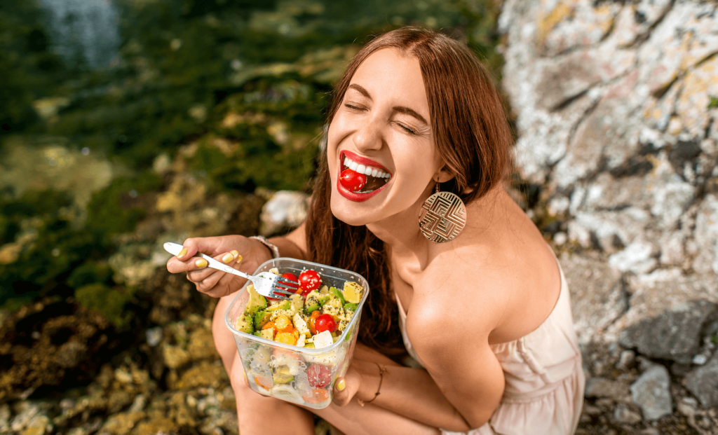 low carb or slow carbohydrate diet