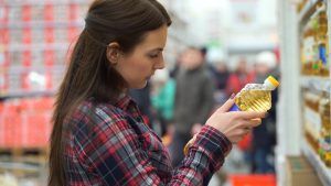 Zijn additieven in levensmiddelen gevaarlijk