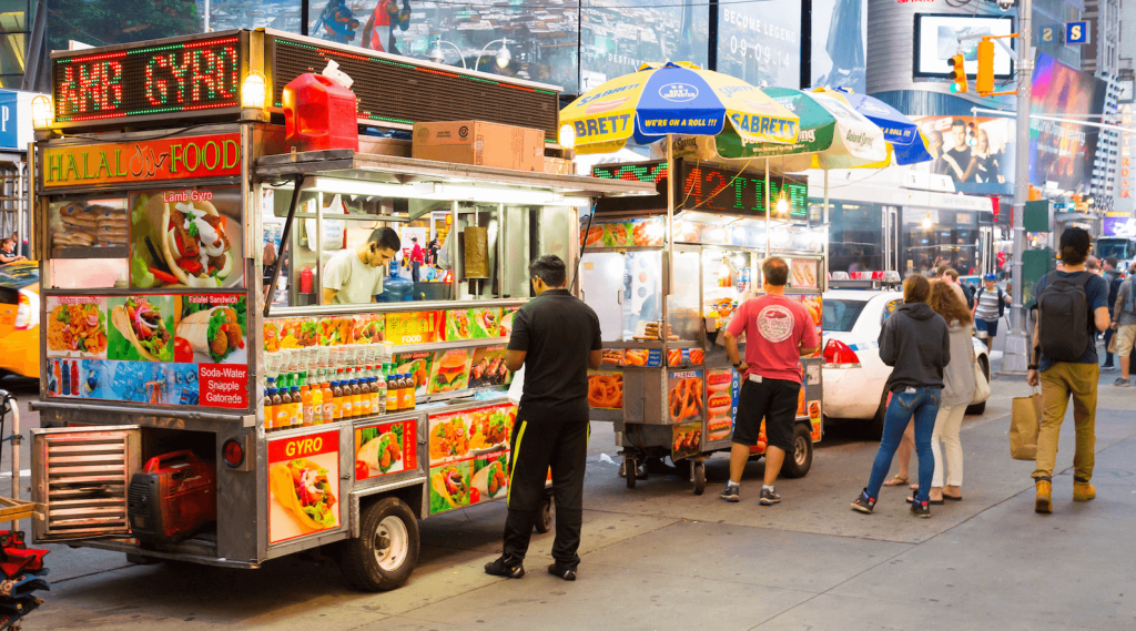 Invloed fysieke en sociale obesogene omgeving op eetgedrag