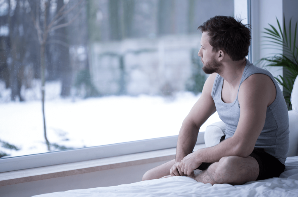 preventing autumn blues winter blues