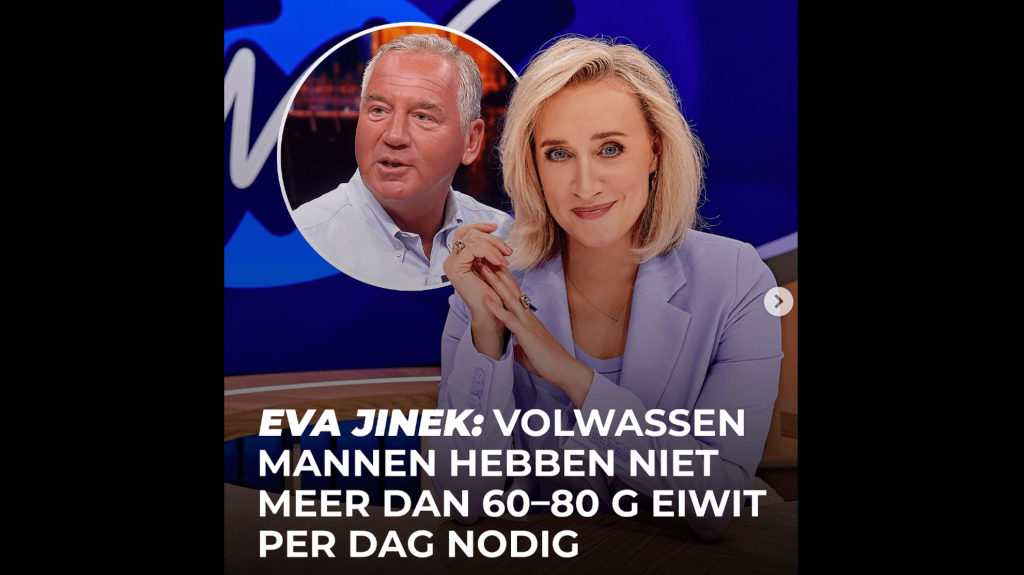 How important are proteins