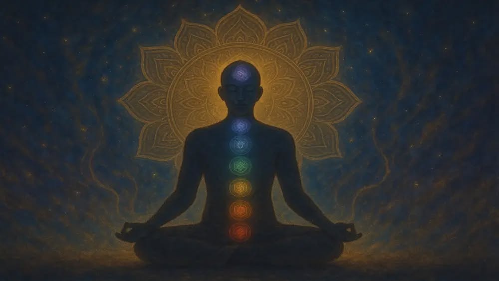 spiritual narcissism