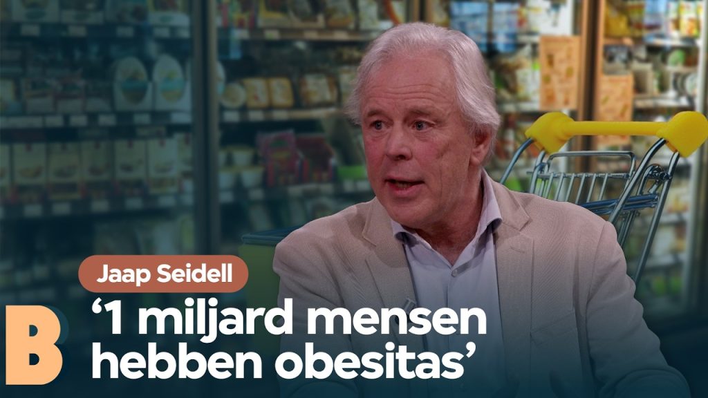 Eat real food. Maar wat is echte voeding?