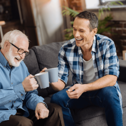 mannen issues opgelost